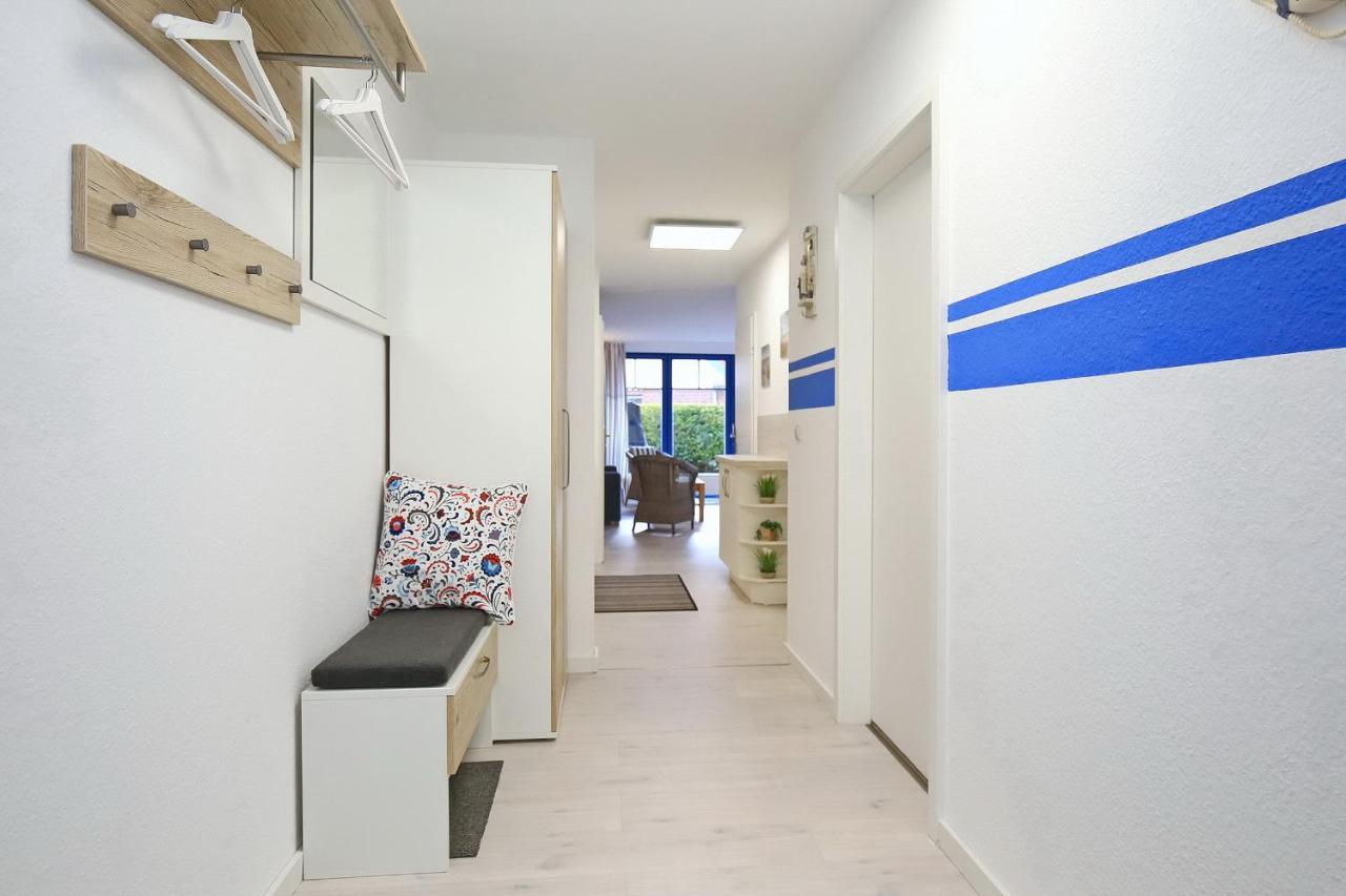 Feriendorf Papillon Wohnung 08-4 Boltenhagen  Exterior foto